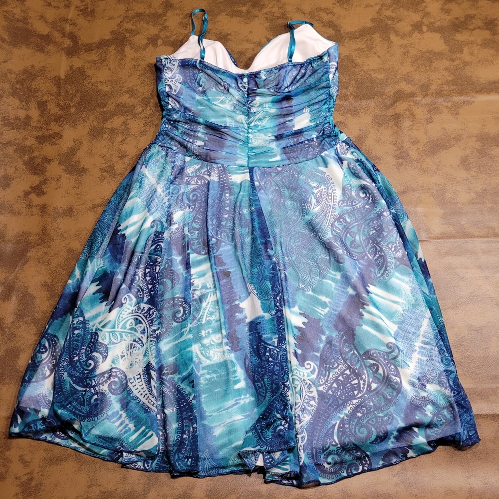 Ruby Rox Dress - Picture 2 of 6